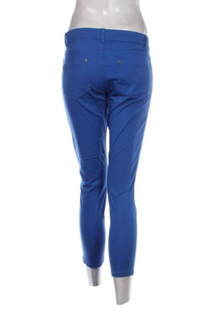 Damenhose Tchibo, Größe S, Farbe Blau, Preis 9,49 €