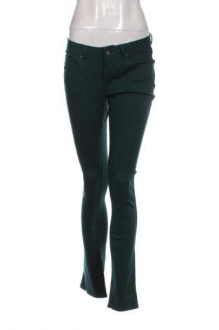 Pantaloni de femei Tchibo, Mărime S, Culoare Verde, Preț 44,99 Lei