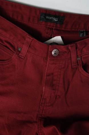 Damenhose Tchibo, Größe S, Farbe Rot, Preis € 9,49