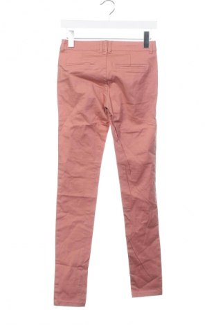 Pantaloni de femei Terranova, Mărime XS, Culoare Mov deschis, Preț 25,99 Lei