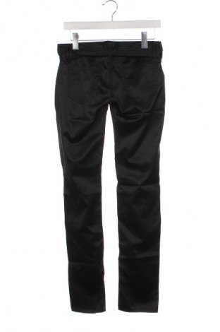 Pantaloni de femei Terranova, Mărime S, Culoare Negru, Preț 14,99 Lei