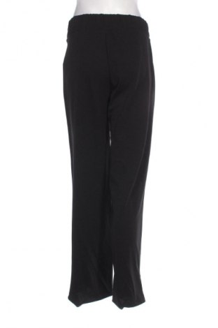 Pantaloni de femei Terranova, Mărime M, Culoare Negru, Preț 37,99 Lei