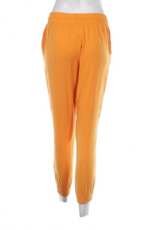 Damenhose Terranova, Größe L, Farbe Orange, Preis € 5,99