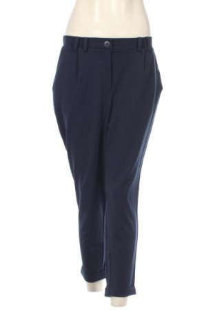 Damenhose Terranova, Größe M, Farbe Blau, Preis 7,99 €