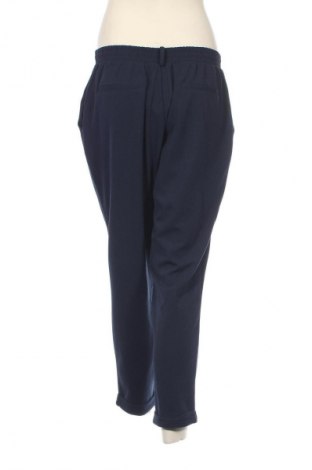 Pantaloni de femei Terranova, Mărime M, Culoare Albastru, Preț 37,99 Lei