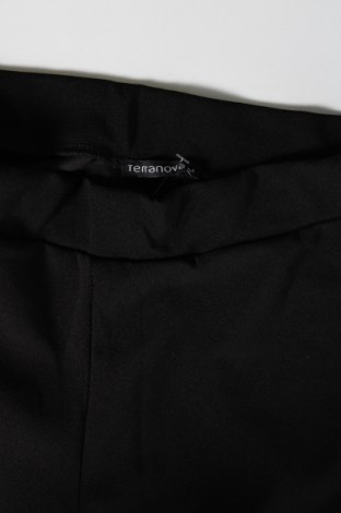 Pantaloni de femei Terranova, Mărime M, Culoare Negru, Preț 36,99 Lei