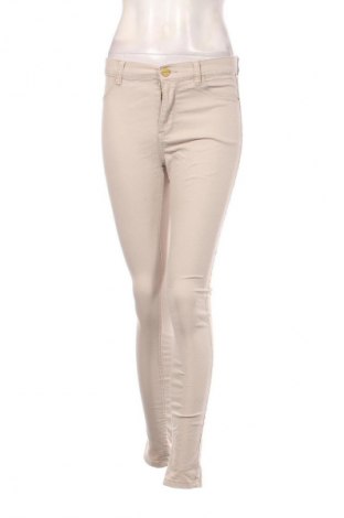 Damenhose Terranova, Größe M, Farbe Beige, Preis € 5,99