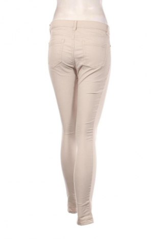 Damenhose Terranova, Größe M, Farbe Beige, Preis € 5,99