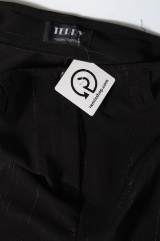 Damenhose Terry, Größe XXL, Farbe Schwarz, Preis € 10,99