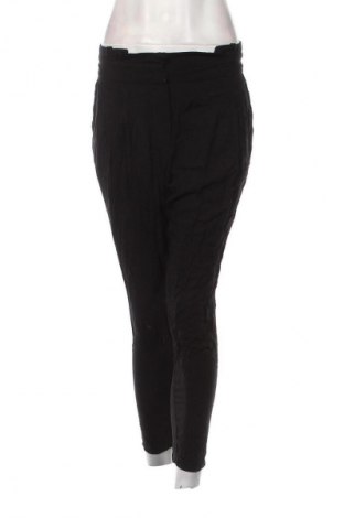 Pantaloni de femei Tezenis, Mărime S, Culoare Negru, Preț 27,99 Lei