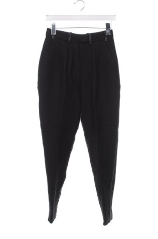 Pantaloni de femei The Kooples, Mărime XS, Culoare Negru, Preț 150,72 Lei