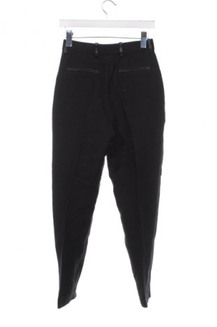 Pantaloni de femei The Kooples, Mărime XS, Culoare Negru, Preț 150,72 Lei