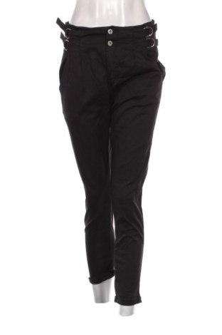 Pantaloni de femei Timeout, Mărime M, Culoare Negru, Preț 67,99 Lei