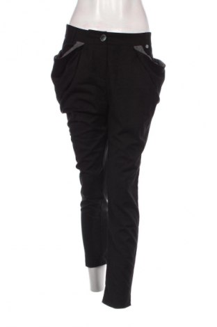 Pantaloni de femei Toi & Moi, Mărime M, Culoare Negru, Preț 68,99 Lei