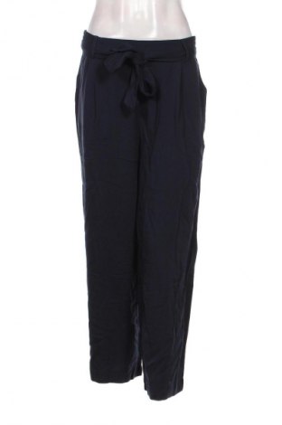 Pantaloni de femei Tom Tailor, Mărime S, Culoare Albastru, Preț 67,99 Lei