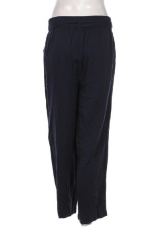 Pantaloni de femei Tom Tailor, Mărime S, Culoare Albastru, Preț 305,99 Lei