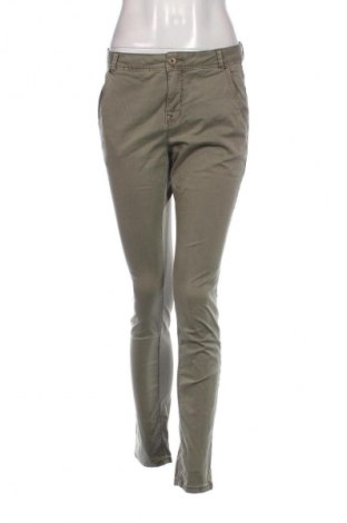 Damenhose Tom Tailor, Größe M, Farbe Grün, Preis 13,99 €