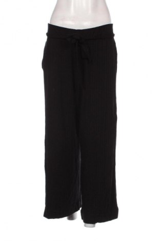 Pantaloni de femei Tom Tailor, Mărime M, Culoare Negru, Preț 20,49 Lei