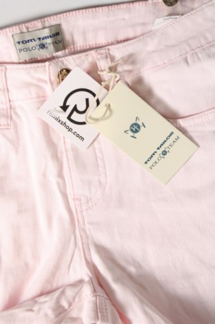 Damenhose Tom Tailor, Größe S, Farbe Rosa, Preis € 9,99