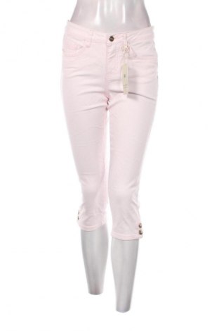 Damenhose Tom Tailor, Größe S, Farbe Rosa, Preis € 9,99