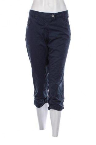 Damenhose Tom Tailor, Größe L, Farbe Blau, Preis € 13,99