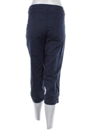 Damenhose Tom Tailor, Größe L, Farbe Blau, Preis 13,99 €