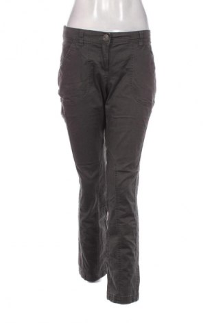 Damenhose Tom Tailor, Größe XL, Farbe Grau, Preis € 13,99