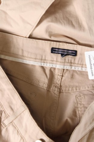 Damenhose Tommy Hilfiger, Größe M, Farbe Beige, Preis € 9,99