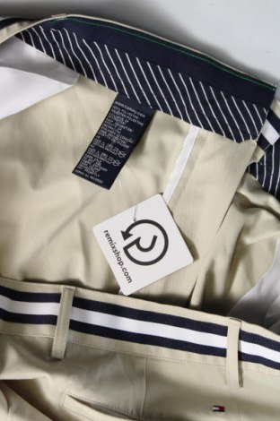 Γυναικείο παντελόνι Tommy Hilfiger, Μέγεθος XL, Χρώμα  Μπέζ, Τιμή 72,99 €