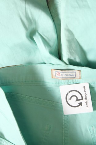 Damenhose Toni, Größe M, Farbe Grün, Preis € 5,99