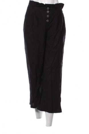 Pantaloni de femei Topshop, Mărime M, Culoare Negru, Preț 44,64 Lei