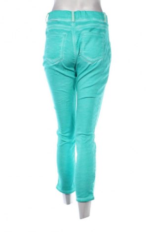 Pantaloni de femei Tredy, Mărime S, Culoare Verde, Preț 73,98 Lei