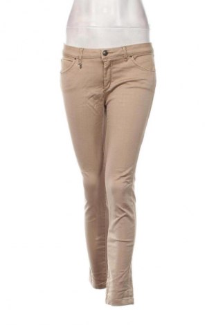 Dámske nohavice Trussardi Jeans, Veľkosť M, Farba Hnedá, Cena  5,95 €