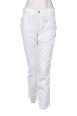 Pantaloni de femei U.S. Polo Assn., Mărime XL, Culoare Alb, Preț 153,99 Lei