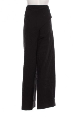 Pantaloni de femei Ulla Popken, Mărime 3XL, Culoare Negru, Preț 45,99 Lei