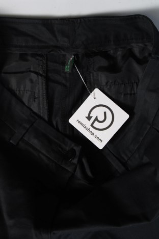 Damenhose United Colors Of Benetton, Größe L, Farbe Schwarz, Preis € 14,99