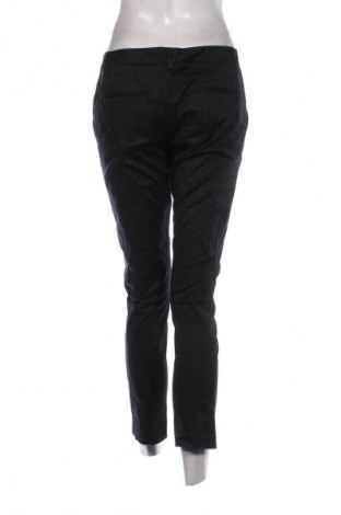 Pantaloni de femei United Colors Of Benetton, Mărime L, Culoare Negru, Preț 134,99 Lei