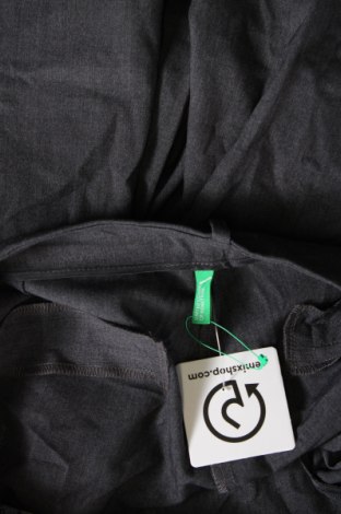 Damenhose United Colors Of Benetton, Größe L, Farbe Grau, Preis € 5,99