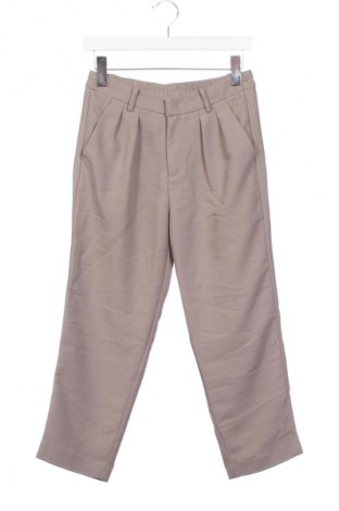 Pantaloni de femei United Colors Of Benetton, Mărime XXS, Culoare Gri, Preț 27,49 Lei