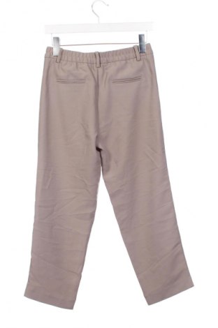 Pantaloni de femei United Colors Of Benetton, Mărime XXS, Culoare Gri, Preț 27,99 Lei