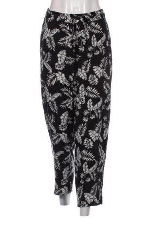 Pantaloni de femei Up 2 Fashion, Mărime XL, Culoare Negru, Preț 44,99 Lei