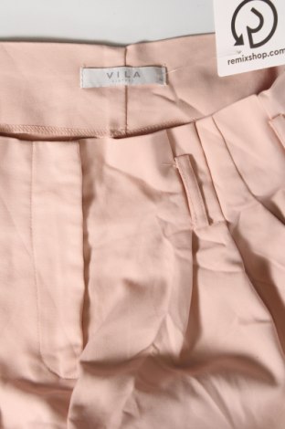 Damenhose VILA, Größe S, Farbe Rosa, Preis € 4,99