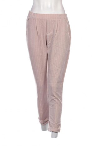 Damenhose Vera & Lucy, Größe L, Farbe Aschrosa, Preis € 5,99