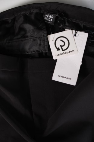 Pantaloni de femei Vero Moda, Mărime L, Culoare Negru, Preț 69,99 Lei