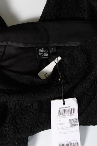 Pantaloni de femei Vero Moda, Mărime S, Culoare Negru, Preț 67,99 Lei