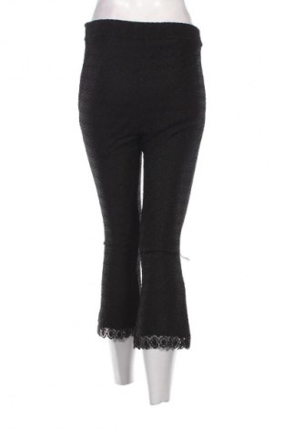 Damenhose Vero Moda, Größe S, Farbe Schwarz, Preis 10,99 €