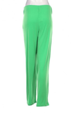 Damenhose Vero Moda, Größe L, Farbe Grün, Preis € 10,99