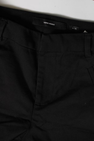 Damenhose Vero Moda, Größe S, Farbe Schwarz, Preis € 4,99