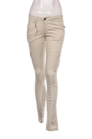 Damenhose Vero Moda, Größe S, Farbe Beige, Preis € 6,49