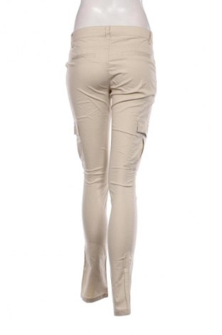 Damenhose Vero Moda, Größe S, Farbe Beige, Preis € 6,49